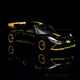 Illustration for article titled Thursday on the Thames Obsure Rally Edition - Lotus Exige R-GT